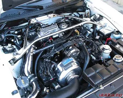 ProCharger H.O. Intercooled Tuner Kit with P-1SC Ford Mustang GT 4.6L 2 Valve 1996-1998 - 1FD201-SCI