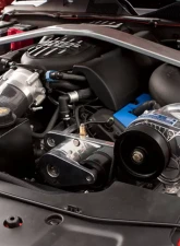 ProCharger Intercooled Cog Race Kit w/ F-1D, F-1 or F-1A Ford Mustang Boss 302 2012-2013                                     - 1FR300-F1 - Image 2