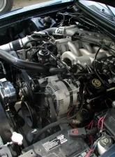 ProCharger Intercooled Tuner Kit Supercharger Ford Mustang V6 3.8L|3.9L 1999-2004                                     - 1FI200-SCI - Image 4