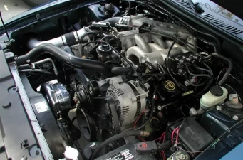 Turbo | Supercharger