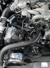 ProCharger Intercooled Tuner Kit Supercharger Ford Mustang V6 3.8L|3.9L 1999-2004                                     - 1FI200-SCI - Image 2