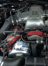 ProCharger HO Intercooled System w/ P-1SC Ford Mustang Cobra 1996-1998                                     - 1FC211-10I - Image 2