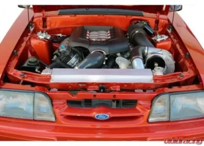 ProCharger Cog Race Kit with F-1A-94, F-1C or F-1R Ford Coyote 1 5.0L 4V - 1FA400-F1C/F1R