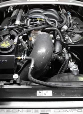 ProCharger H.O. Intercooled Tuner Kit with P-1SC-1 Ford GT350 | GT350R 5.2L 4V 2015-2020                                     - 1FW302-SCI - Image 2