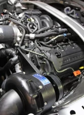 ProCharger H.O. Intercooled Tuner Kit with P-1SC-1 Ford GT350 | GT350R 5.2L 4V 2015-2020                                     - 1FW302-SCI - Image 2
