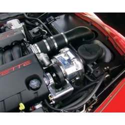 Turbo | Supercharger