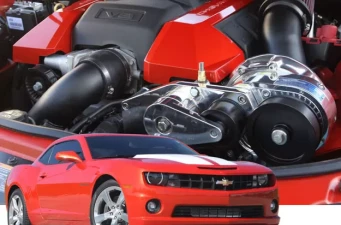 Turbo | Supercharger