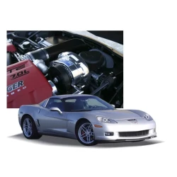 Turbo | Supercharger
