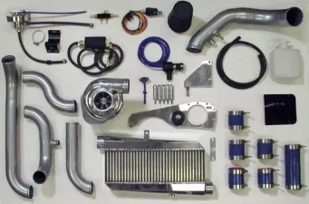 Turbo | Supercharger