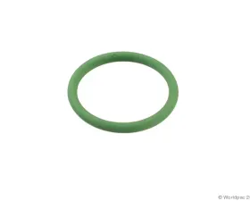 DPH Fuel Injection Nozzle Holder O-Ring Audi Lower