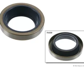 DPH Axle Shaft Seal Mercedes-Benz Rear Inner