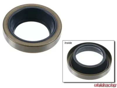 DPH Axle Shaft Seal Mercedes-Benz Rear Inner - W0133-1758804