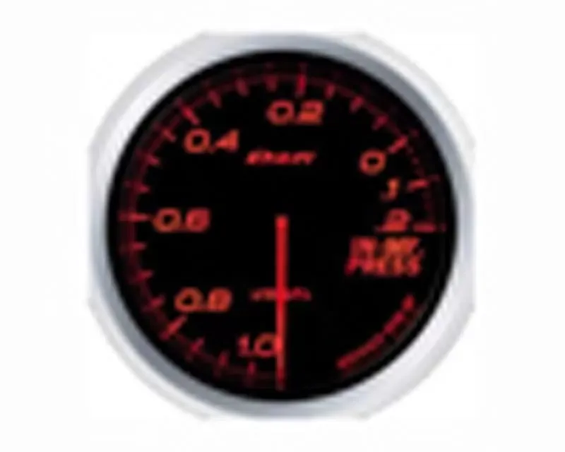 Defi BF Tachometer - Defi Blue Racer Exhaust Temperature Gauge