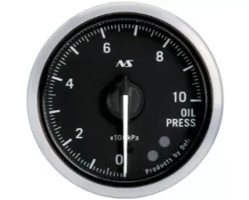 Defi Advance RS 52 Oil Temperature Gauge