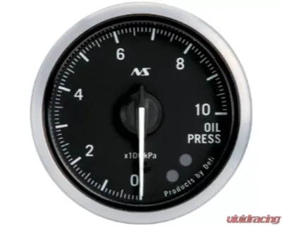 Defi Advance RS 52 Oil Temperature Gauge - DF13901