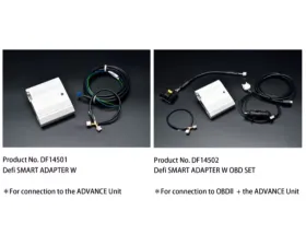 Defi Smart Adapter W