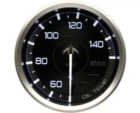 Defi Advance A1 60 Oil Temperature Gauge