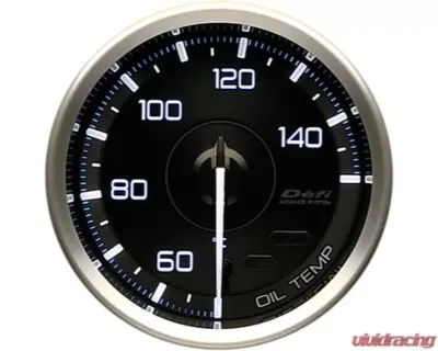 Defi Advance A1 60 Oil Temperature Gauge - DF15201