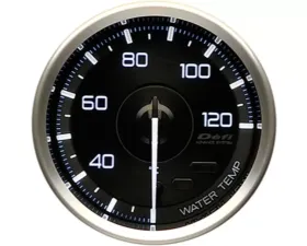 Defi Advance A1 60 Water Temperature Gauge