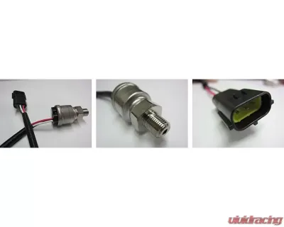Defi Pressure Sensor Wire For Racer Gauge - PDF06603H