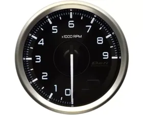 Defi Advance A1 60 Tacho 9000RPM