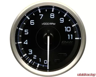 Defi Advance A1 80 Tacho 11000RPM - DF15501
