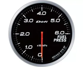 Defi BF Tachometer - Defi Blue Racer Exhaust Temperature Gauge