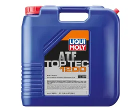 Liqui Moly 20L Top Tec ATF 1200