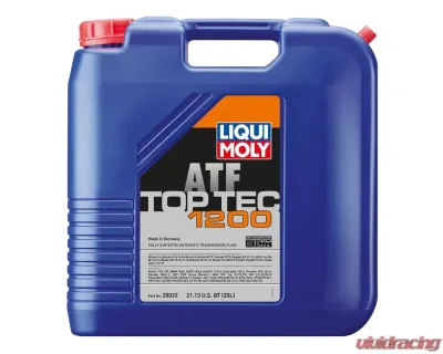 Liqui Moly 20L Top Tec ATF 1200 - 20022