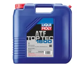 Liqui Moly 20L Top Tec ATF 1600