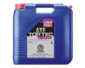 Liqui Moly 20L Top Tec ATF 1900
