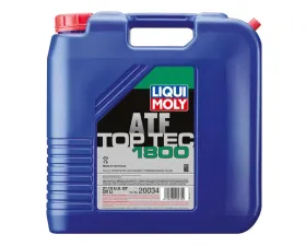 Liqui Moly 20L Top Tec ATF 1800