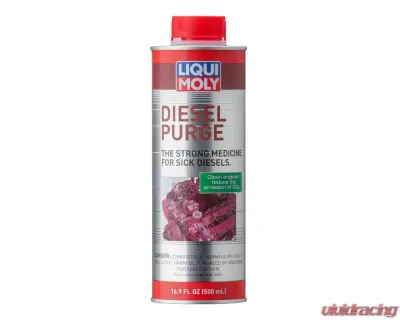 Liqui Moly 500mL Diesel Purge - 2005
