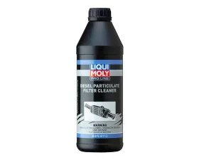 Liqui Moly Diesel PArcticulate Filter Cleaning Fluid