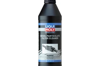 Fluids & Sealants