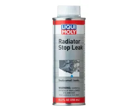 Liqui Moly 250mL Radiator Stop-Leak