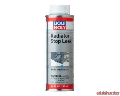 Liqui Moly 250mL Radiator Stop-Leak - 20132