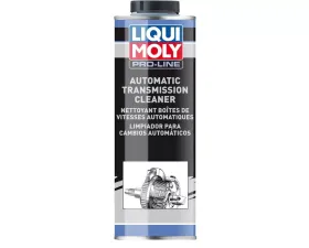 Liqui Moly 1L Pro-Line Automatic Transmission Cleaner