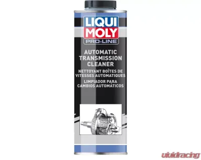 Liqui Moly 1L Pro-Line Automatic Transmission Cleaner - 20224
