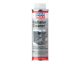 Liqui Moly 300mL Radiator Cleaner