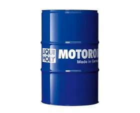 Liqui Moly 60L Synthoil Premium Motor Oil SAE 5W-40