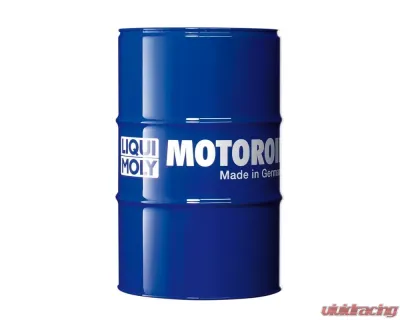 Liqui Moly 60L Synthoil Premium Motor Oil SAE 5W-40 - 2099
