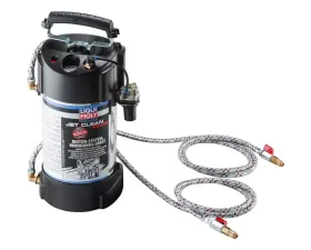 Liqui Moly JetClean Plus