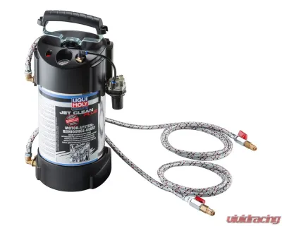 Liqui Moly JetClean Plus - 5118