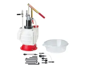 Liqui Moly Oil Filling Unit For Transmissions