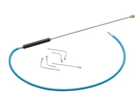 Liqui Moly Diesel PArcticulate Filter Cleaning Wand