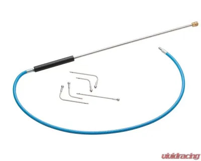 Liqui Moly Diesel PArcticulate Filter Cleaning Wand - 7945