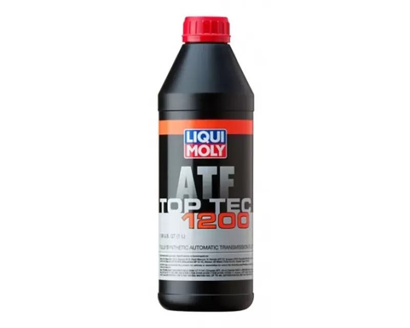 Liqui Moly 20L Dual Clutch Transmission Oil 8100 - 20046