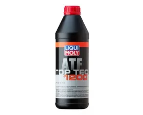 Liqui Moly 20L Dual Clutch Transmission Oil 8100