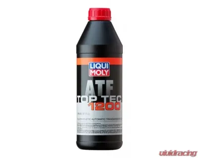 Liqui Moly 20L Dual Clutch Transmission Oil 8100 - 20046